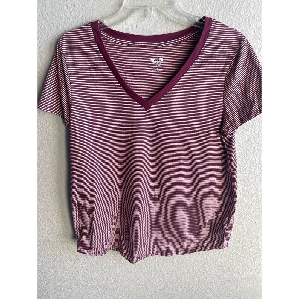 Mossimo Supply Striped Tee